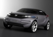 Dacia Duster Concept